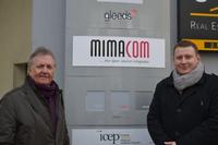 Mimacom wagt Schritt in die Slowakei